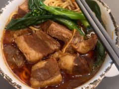 -博林天瑞喜来登酒店·西丽尚膳