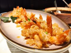 -八府香鸭·啫啫煲(华山路店)