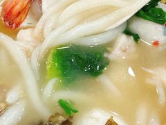 -阿坤纯正西刀鱼丸(Kuala Lumpur Branch)