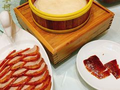 -御仙都北京菜馆·烤鸭店(双井店)