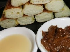 -刀板香·安徽菜(国购IFC店)
