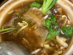 -义福巷鱼翅燕窝