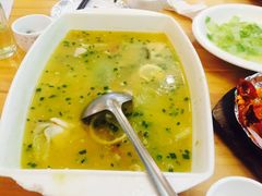 -乌镇那一年小院主题餐厅(甘泉西路店)