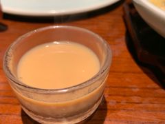 黄酒奶茶-寻宝记绍兴菜(鲁迅路店)