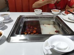 -捞九门海鲜牛肉自助火锅(廉江店)