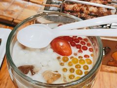 -喝丢一只鞋海鲜烧烤·海肠捞饭(文体街店)
