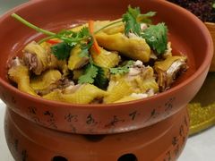 -乾隆美食·本帮菜(黄河路店)
