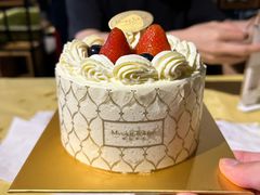 -布歌东京(金融街购物中心店)