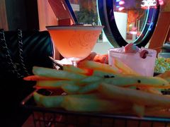 -MOSSO音乐酒吧·Live House(南京西路店)