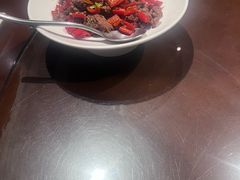 -吴越荣记苏州菜·松鼠桂鱼(月光码头店)