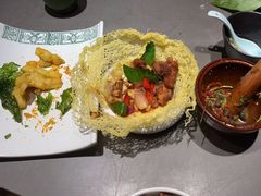 -云海肴·汽锅鸡·云南菜(高德置地店)