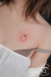 -AC TATTOO 纹身