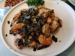 -松雅轩海鲜酒家(同和店)