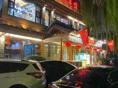 -鹊华居·地道鲁菜·海鲜·融合味(大明湖店)