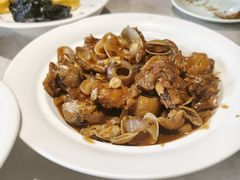 -船歌·鱼水饺青岛菜(石老人店)