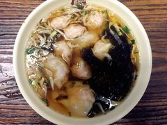 -都谷包子(天一广场店)