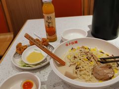 -味千拉面(光启城时尚购物中心店)