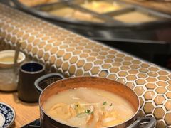 关东煮汤底-yokocho上横町·日本食街(深业上城店)