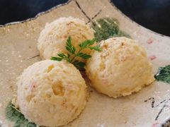 土豆泥-LouisTime路易时光(蕴川路店)