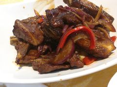 -九大簋家宴(晓港湾店)