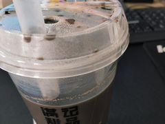 -满记甜品(金帝银泰城店)