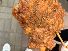 -丁脊壹绝·里脊肉