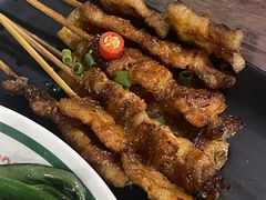 -辉记炭烧海鲜大排档·老字号(福田店)