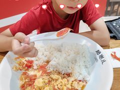 -赵崽儿川式面品(金桥国际店)
