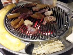-喜来稀肉(虹泉路店)