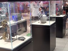 -华美国际影城(旧宫永辉店)