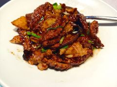-四世同堂·京菜·烤鸭(双井店)