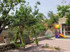 -天津盘山风景名胜区