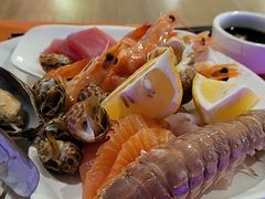 -万德诺富特酒店·自助餐厅(万德大厦店)