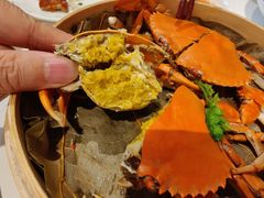 奄仔蟹-金苑海鲜酒家(来魅力店)