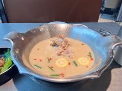 -骨之味·筒骨汤火锅(江头店)