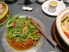 -楚鲜·汉正街一号(天河店)