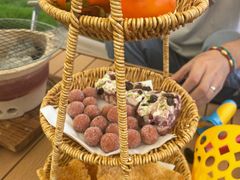 -不觉晓CAMPING(上海迪士尼营地店)