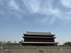 -西安城墙·碑林历史文化景区