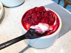 -半山腰·云南菜(侨福芳草地店)