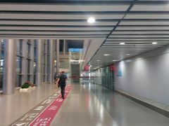 -贵阳龙洞堡国际机场-T2航站楼