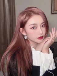 -KIMI HAIR SALON·烫染设计店