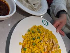 -华竹饭店(中央大街店)