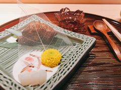 金枪鱼下巴-鮨椿(瑞虹天地太阳宫店)
