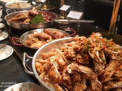 -昆明佳华广场酒店·西餐厅