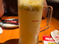 -醉虎传(南锣鼓巷店)