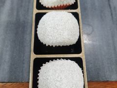 -黄师奶甜品店