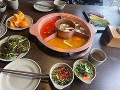 -滇釜火锅·能喝汤的火锅(车公庄店)