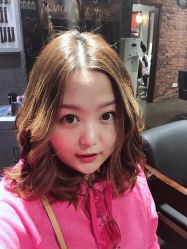 -FUTURE HN男士发型风格设计