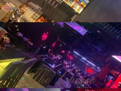 -MOSSO音乐酒吧·live house(南京旗舰店)