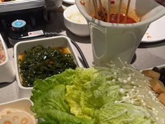 -半天妖烤鱼(嘉德万达广场店)